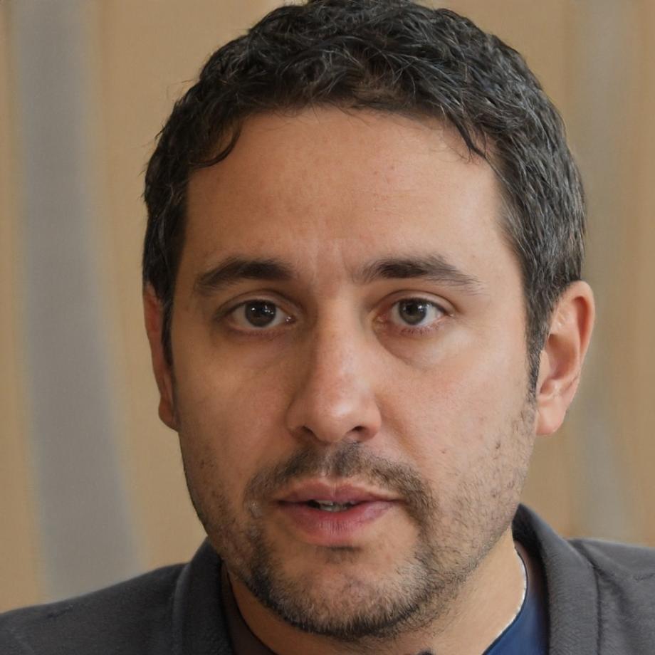 राहुल वर्मा की प्रोफाइल तस्वीर