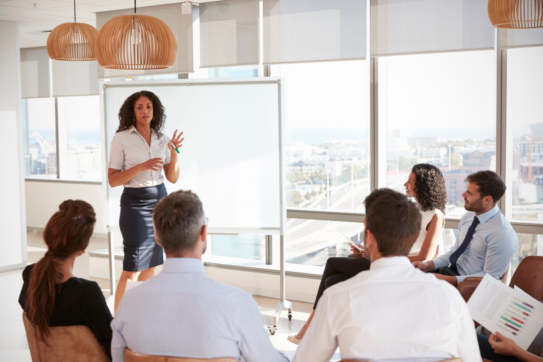 पहले कोर्स की शुरुआत