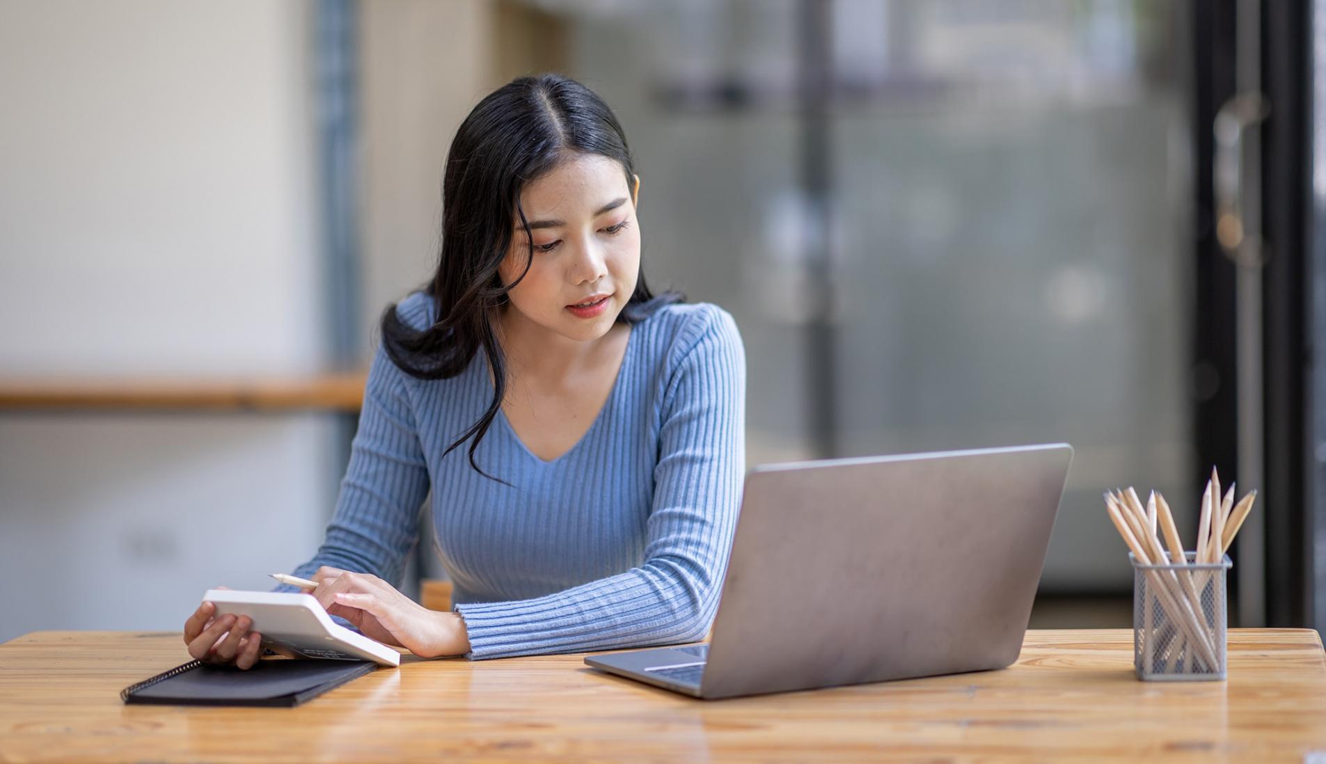 नए इंटरएक्टिव फ़ीचर्स